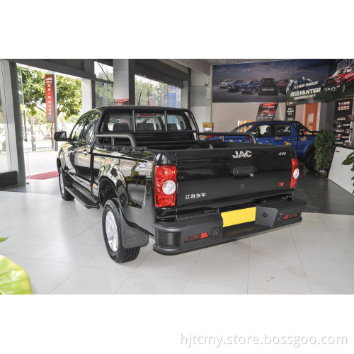 2023 2.0T T6 Truck JAC Pickup Diesel 4x4 150 CHP L4 Auto Jac in vendita Pick Up 4x4 JAC T6